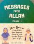 Messages From Allah - Volume I