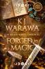 Forged in Magic