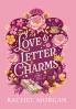 Love & Letter Charms