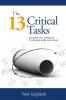 The 13 Critical Tasks