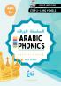 Arabic Phonics Blue Series Workbook - Step 3/5