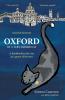 OXFORD By a Very Oxford Cat