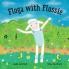 Floga with Flossie