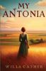 My Antonia(Illustrated)
