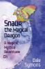 Snaur the Magical Dragon