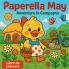 Paperella May - Avventure in Campagna