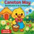 Caneton May - Aventures à la Campagne