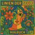 Linien der Seele - Malbuch