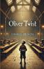 Oliver Twist(Illustrated)