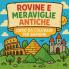Rovine e Meraviglie Antiche - Libro da colorare per bambini