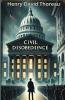 Civil Disobedience(Illustrated)