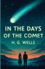 In The Days Of The Comet(Illustrated)