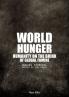 World Hunger
