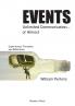 Events Unlimited Communication... or Almost