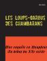Les Loups-garous des Chambarans