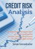 Credit Risk Analysis