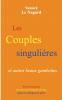 Les couples singulières et autres beaux gambettes