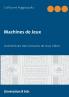 Machines de Jeux