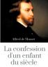 La Confession d'un enfant du siècle