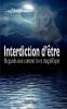 Interdiction d'être