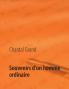 Souvenirs d'un homme ordinaire