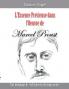 L'essence Précieuse dans l'Oeuvre de Marcel Proust