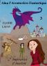 Aïna l'Aventurière Fantastique 3