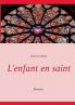 L'enfant en saint