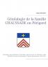Généalogie de la famille Chaussade en Périgord