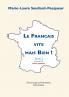 Le Français Vite mais Bien tome 2 couleur