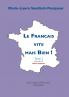 Le Français Vite mais Bien tome 3 couleur