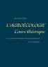 L'agroécologie - Cours Théorique
