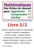 Mathématiques terminale s vers mpsi (livre 2/2)