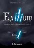 Exilium - Livre 1