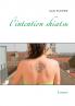 l'intention shiatsu