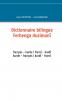 Dictionnaire bilingue français - kurde