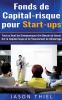 Fonds de Capital-risque pour Start-ups