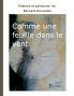 Comme une feuille dans le vent