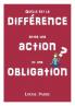 Quelle est la différence entre une action et une obligation