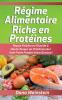 Régime Alimentaire Riche en Protéines