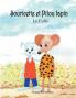 Souricette et Pilou lapin