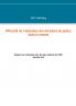 Efficacité de l'exécution des décisions de justice dans le monde