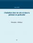 L'imitation dans les arts et dans la peinture en particulier