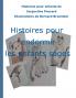 Histoires pour endormir les enfants sages