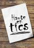 Haute en tics