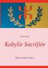 Kabylie Sacrifi��e