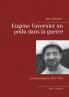 Eugène Tavernier un poilu dans la guerre