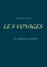 les voyages