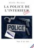 La police de l'int��rieur