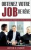 Obtenez votre job de rêve